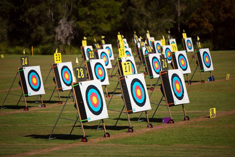 Who We Are, What We Do Brisbane Archery
