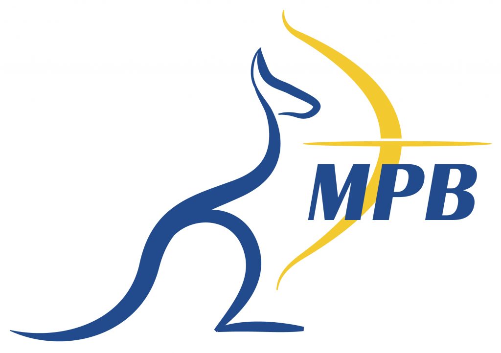 MPB Logo, 2014