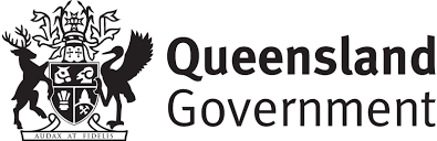 Qld Govt Logo